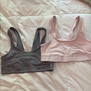 Calvin Klein Bra